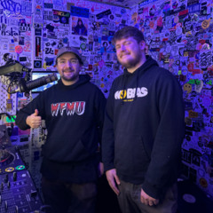 Sorry Records with Nick Boyd feat. MAMS EAST @ The Lot Radio 12-20-2025