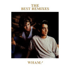 Wham! = ワム！ – 恋のかけひき（リミックス・ヴァージョン