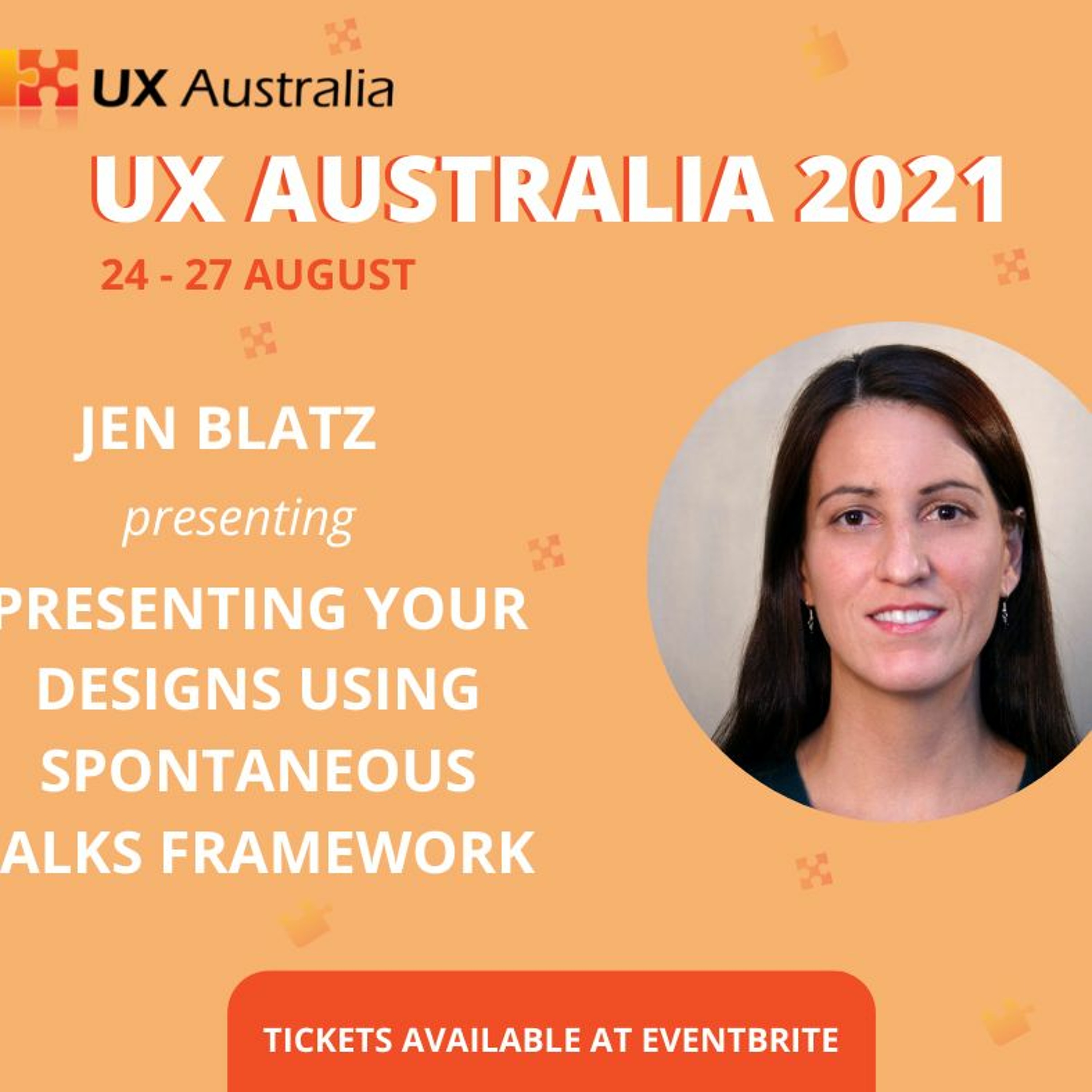 UX Australia