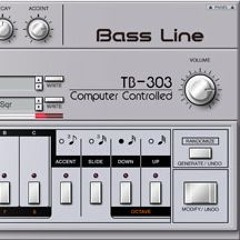 CHARLY BACON - 1300 - 1400