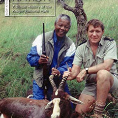 ACCESS KINDLE 📍 Safari Nation: A Social History of the Kruger National Park (New Afr
