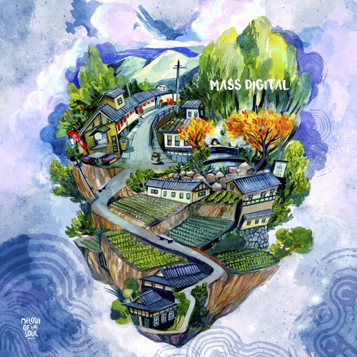 Mass Digital - Changes (Snippet)