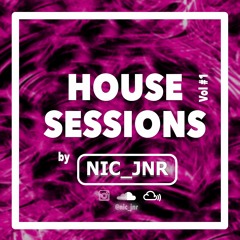 Shorty's House Sessions ( Volume #1 - Tech House )