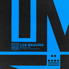 PREMIERE – Los Maquina – Cualk (Lebollet Remix) (Melomana Records)