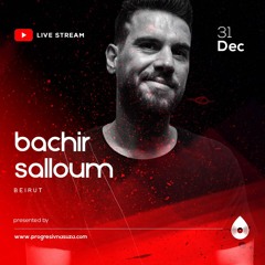 Goodbye 2020 from Bachir Salloum presented by Progresivna Suza