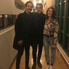 Mélancolie III (2018)