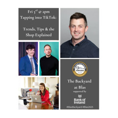 October 2025 - Tapping into TikTok