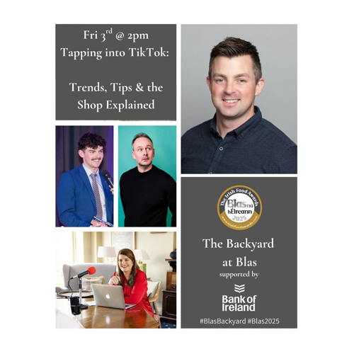 October 2025 - Tapping into TikTok