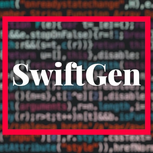 SuperCharge Swift with SwiftGen