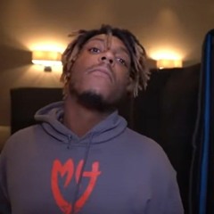 juice wrld - Rain Dance (ctm freestyle )(INSTRUMENTAL)
