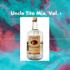 Uncle Tito Mix, Vol. 1