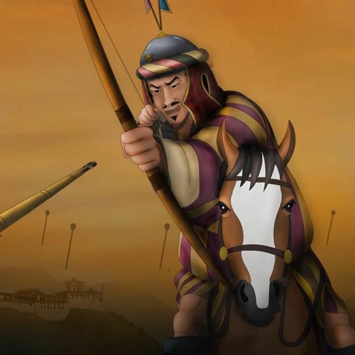 Chagi Mathra - Song Of Warrior By Ugyen Pandey