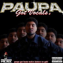DANGEROUS by PAUPA ft. OHNOSOLO | prod. by majik