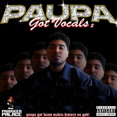 NEEDS & WANTS by PAUPA w/ FLYGUYVEEZY | prod. by majik