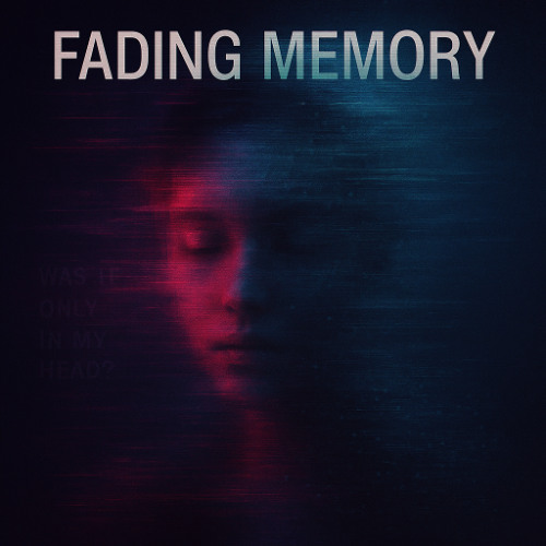 Promo | DeeBeeRV - Fading Memory