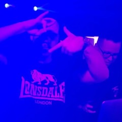 Liveset vom 06. Dezember-Vinyl vs Cloud wir liebens laut-Mythos Wurzen