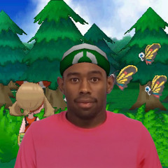Tyler, The Creator - THAT GUY (Route 110 Remix)