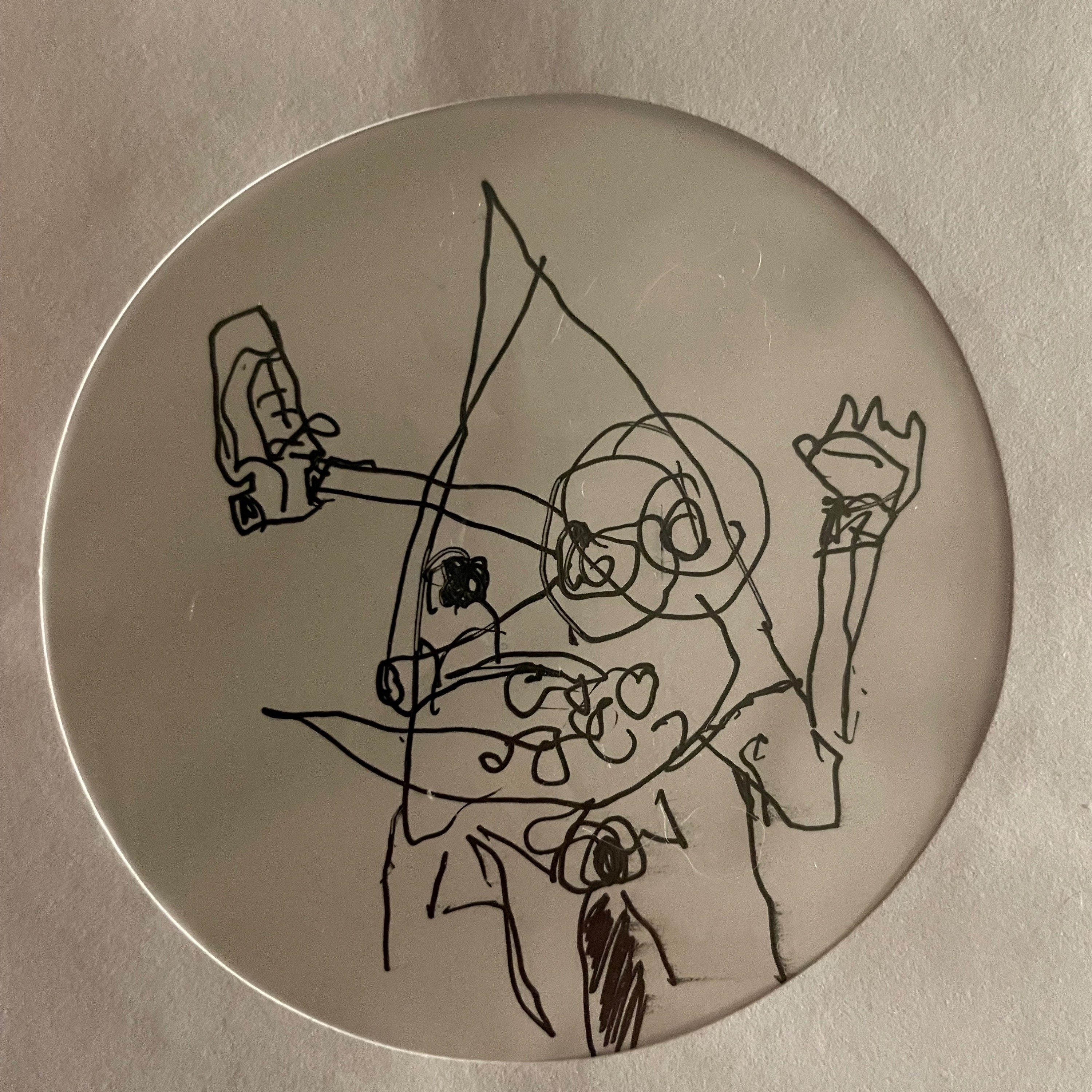 Be You're On Baus episode artwork