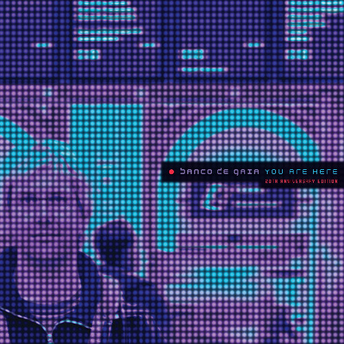 Banco de Gaia - Not in my Name (Rob Bong Remix)(preview)