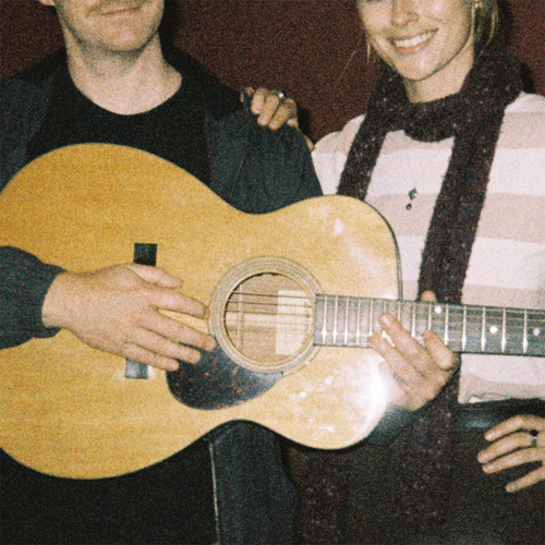 A Quiet Heart Is an Unused Heart (feat. Ciaran Lavery)