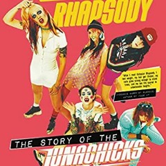 [View] [EPUB KINDLE PDF EBOOK] Fallopian Rhapsody: The Story of the Lunachicks by  Th