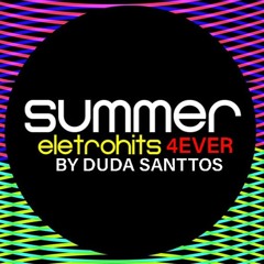 Summer Eletrohits 4Ever (Retrô Set)