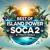 Artwork for Best Of Island Power Soca 2 by Travis World