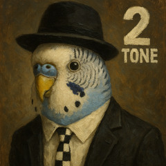 Budgie Blue