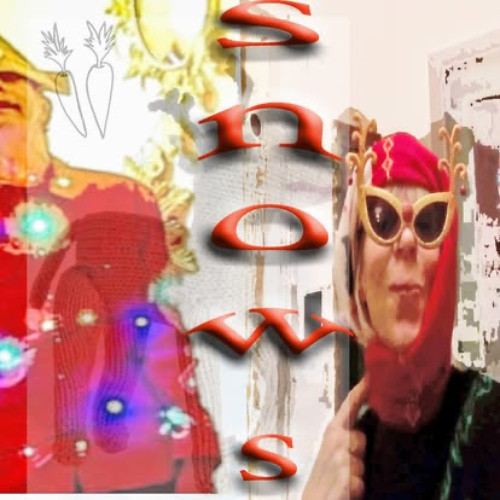 Snow Snow Snow. .  by H an G wav