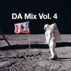 DA Mix Vol. 4