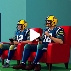 Armchair Quarterbacks - Shoulda, Woulda, Coulda