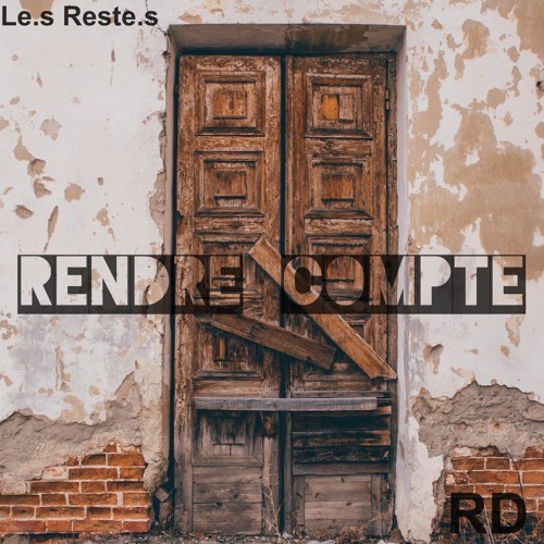 Rendre Compte