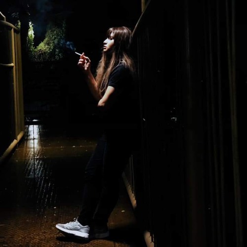 Last Kiss From Avelin - Sesak Dalam Gelap (New Version).mp3