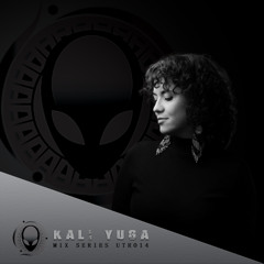 Mix Series UTR014 - Kali Yuga