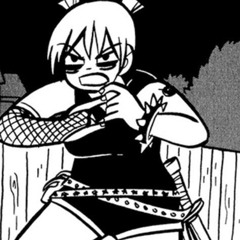 junkie girlfriend - sinsa