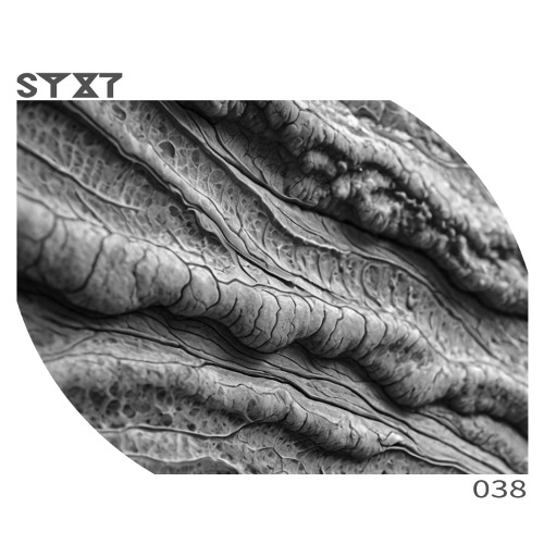 SYXT038 - Toru Ikemoto (Remix: MZR)