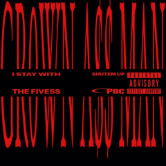 UP$ID€ DOWN (with Ken Carson)