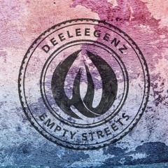 Premiere: Deeleegenz - Sudden Changes [Heat Up]