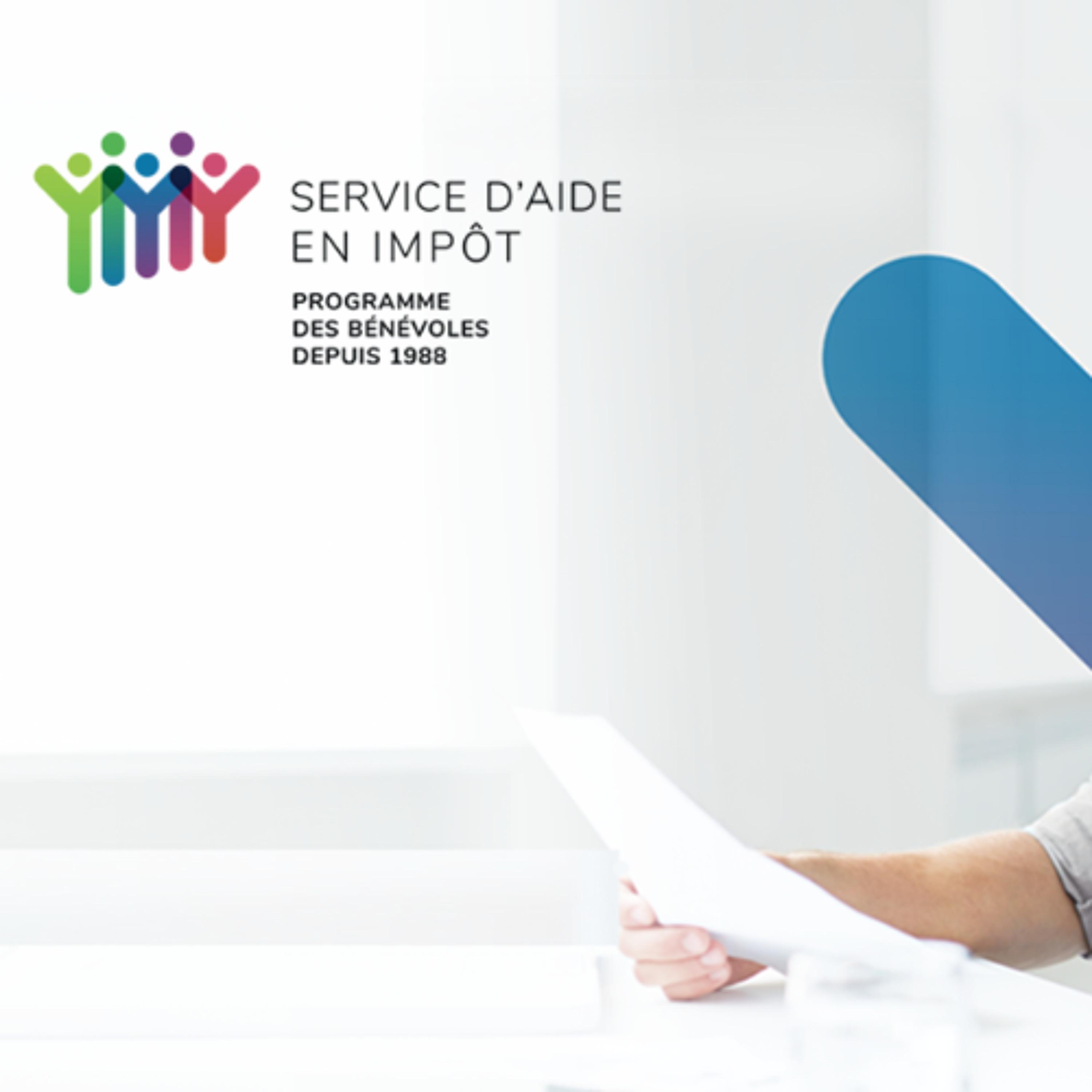 Entrevue avec Amélie Gauthier du CAB de la MRC de Coaticook - Clinique d'impôts - 11 Février 2026 episode artwork