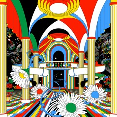 PREMIERE: Yuksek - Fantasia (feat. Alex Rossi & Jo Wedin) [PartyFine]