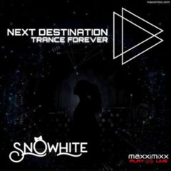 Snowhite - Next Destination 100 Guest Mix @Maxximixx Play Live radio