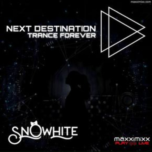 Snowhite - Next Destination 100 Guest Mix @Maxximixx Play Live radio