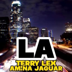 Terry Lex, AM!NA JAGUAR - LA ( Extended Mix)