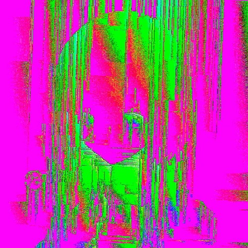 glitchcore megamix