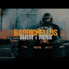 30Zona x Merula - Barrichellos (slowed)
