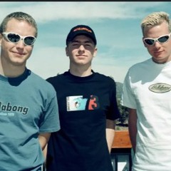 strings - blink-182 (cover)