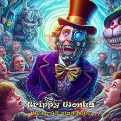 Trippy Wonka - We're All Mad Here
