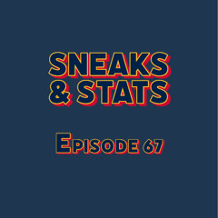 Sneaks & Stats Podcast Episode 67 - The Strange Start to NBA Free Agency 2025