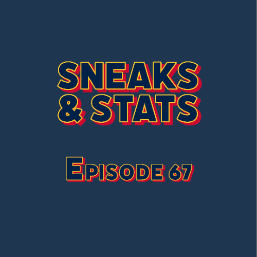 Sneaks & Stats Podcast Episode 67 - The Strange Start to NBA Free Agency 2025
