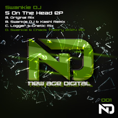 5 On The Head (Swankie DJ & Chaos Theory 2024 Remix)